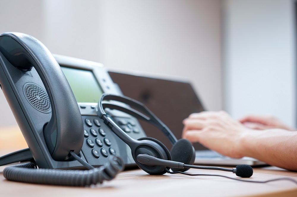 Antonio Pinto intervistato oggi su Rai News sul tema del registro delle opposizioni alle telefonate dei call center.