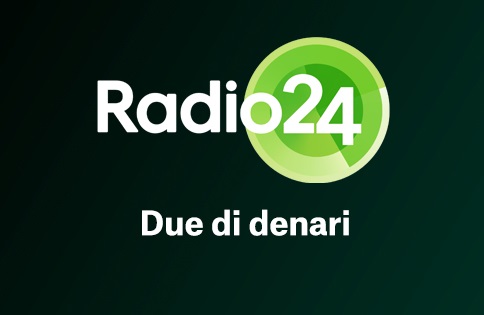 Antonio Pinto intervistato oggi su Radio24 per approfondire la crisi della Compagnia FWU, nella trasmissione Due di Denari con Debora Rosciani e Mauro Meazza