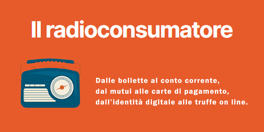 Antonio Pinto intervistato a Radio24 nel programma Due di Denari sul caso delle polizza assicurative Eurovita
